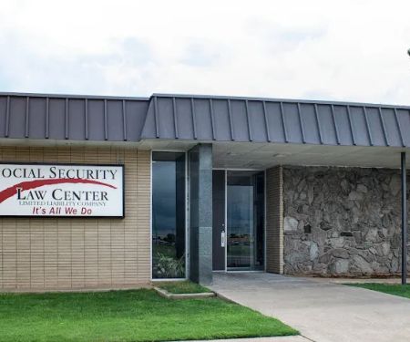 Social Security Law Center