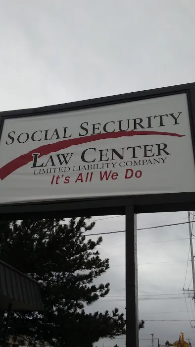 Social Security Law Center Picture 3