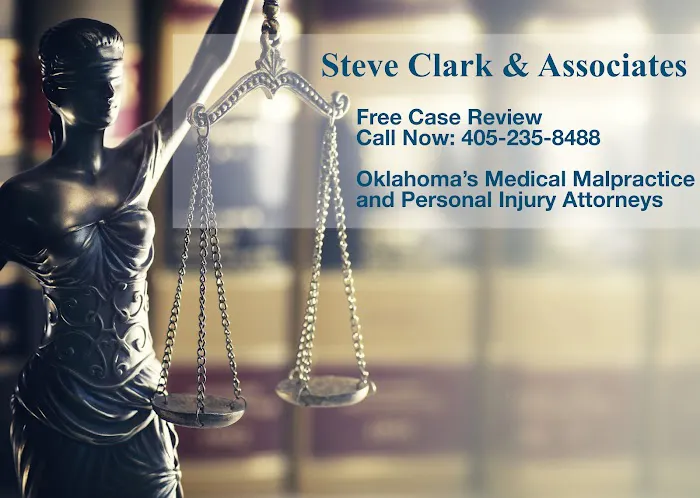 Steve Clark & Associates Picture 1