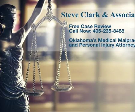 Steve Clark & Associates