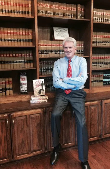 Steve Clark & Associates Picture 10