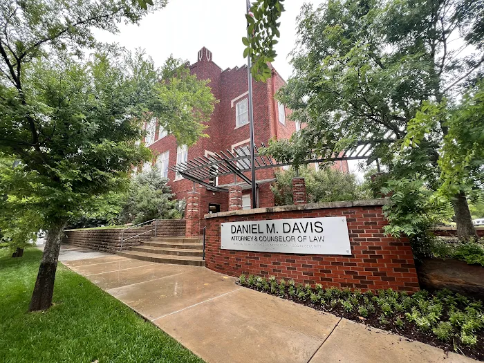 Dan Davis Law - Accident & Injury Lawyers Picture 8