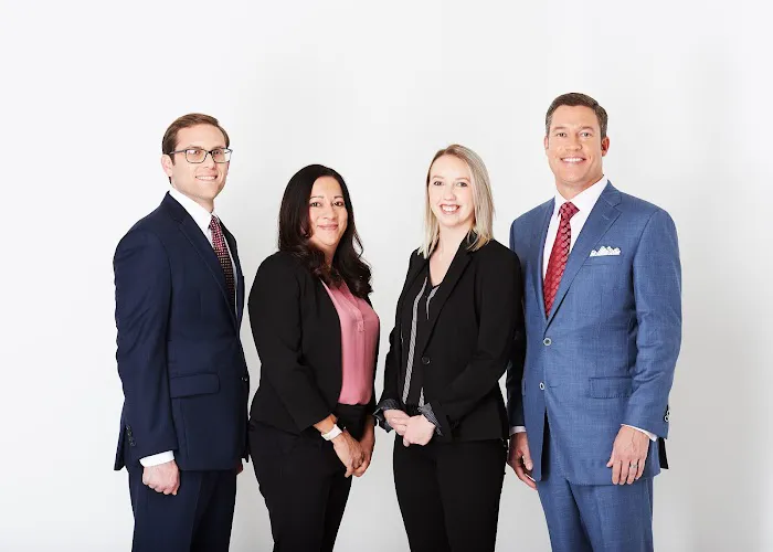 Blau Law Firm, PLLC Picture 3