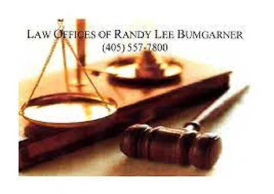 Randy Lee Bumgarner, OKC Divorce Law Picture 5