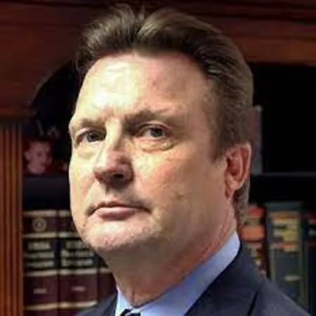 Randy Lee Bumgarner, OKC Divorce Law Picture 2