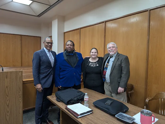The Coleman Law Firm, PLLC Picture 2