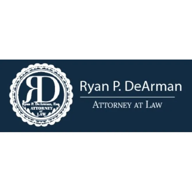 Ryan P. DeArman, P.L.L.C. Picture 1