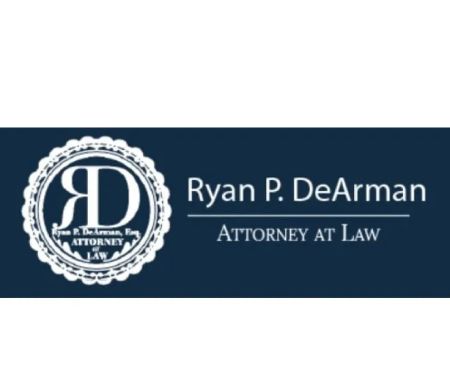 Ryan P. DeArman, P.L.L.C.