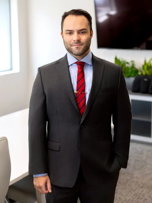 McCormick Law Firm, Injury Attorneys Picture 7