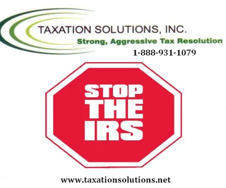 Taxation Solutions & Tax Relief