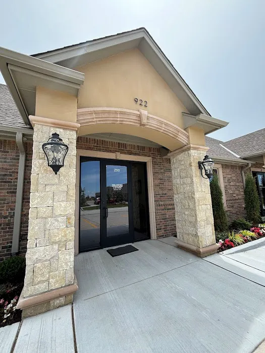 Oklahoma Consumer Law Firm Picture 2