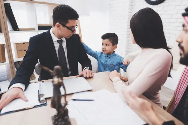 Law Office of Lisé L. Edwards - Divorce Lawyers, Family Law Attorney, Child Custody, Fathers Rights Picture 1