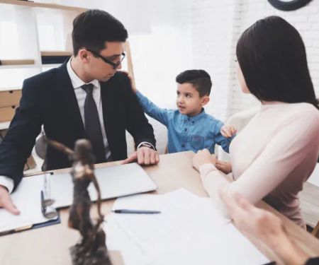 Law Office of Lisé L. Edwards - Divorce Lawyers, Family Law Attorney, Child Custody, Fathers Rights
