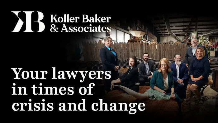 Koller Baker & Associates Picture 1