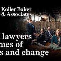 Koller Baker & Associates ico
