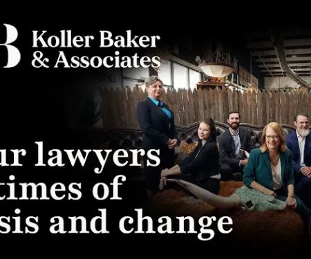 Koller Baker & Associates