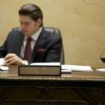 TCS LAW FIRM: Travis Charles Smith