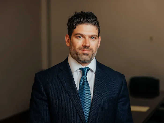 TCS LAW FIRM: Travis Charles Smith Picture 5