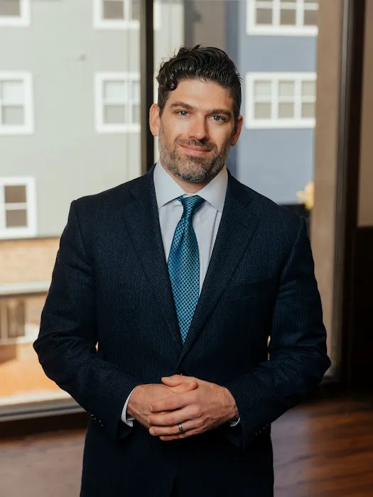 TCS LAW FIRM: Travis Charles Smith Picture 2