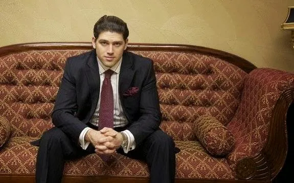 TCS LAW FIRM: Travis Charles Smith Picture 4