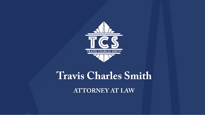 TCS LAW FIRM: Travis Charles Smith Picture 3