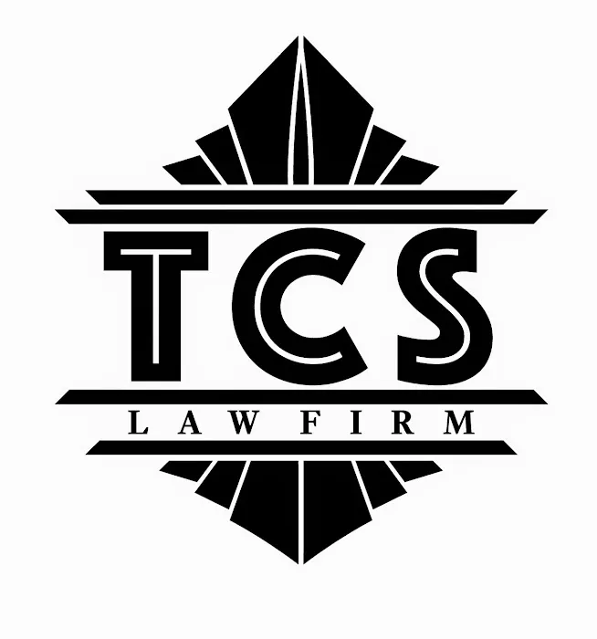 TCS LAW FIRM: Travis Charles Smith Picture 7