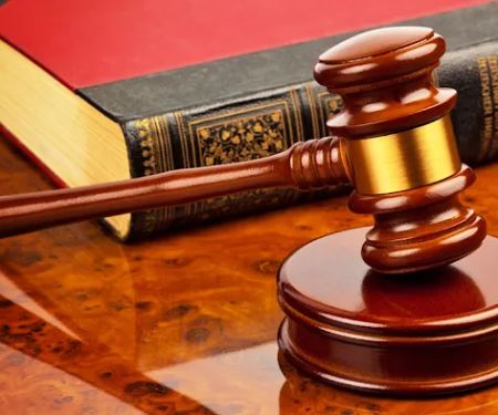 Bankruptcy Information