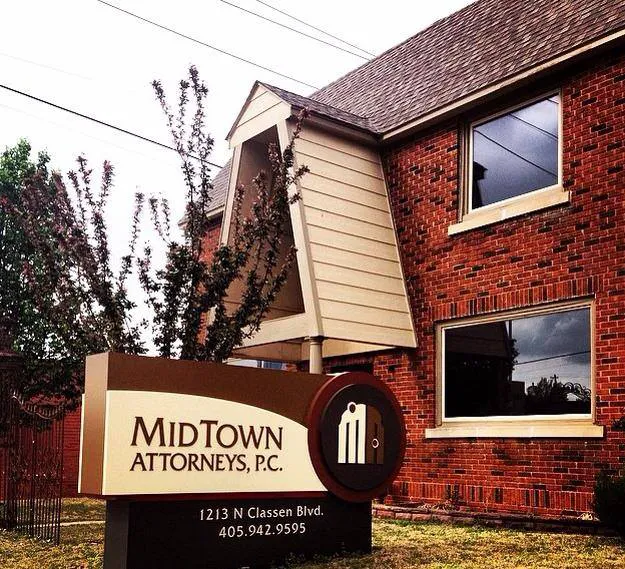 Midtown Attorneys, P.C. Picture 1