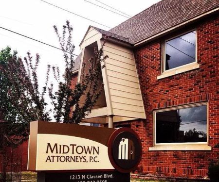 Midtown Attorneys, P.C.