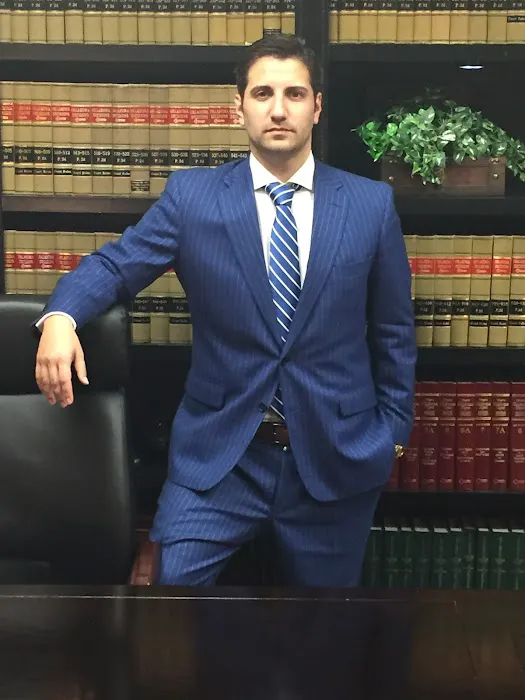 Bayat Law Firm Picture 1