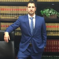 Bayat Law Firm ico