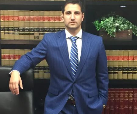 Bayat Law Firm