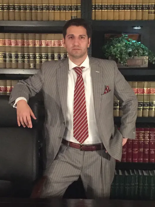Bayat Law Firm Picture 2