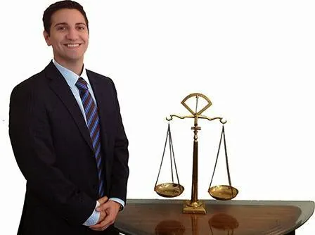 Bayat Law Firm Picture 3