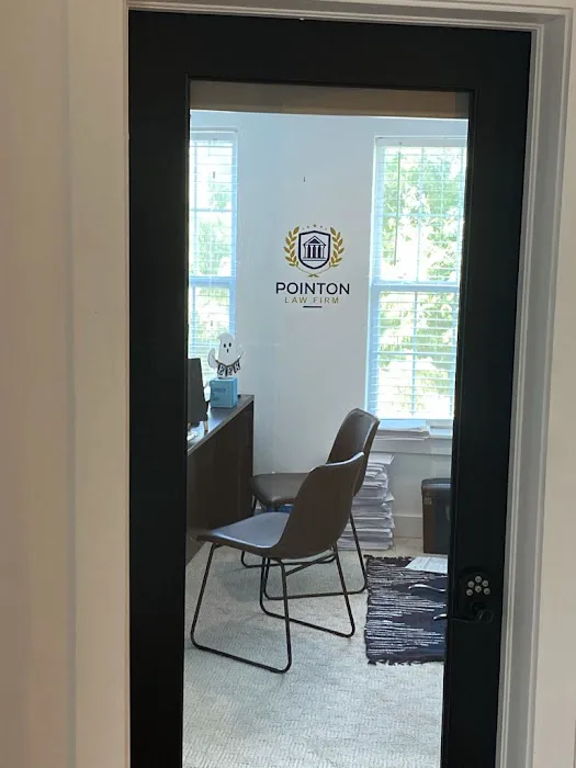 Pointon Law Firm Picture 4