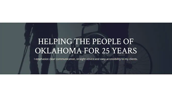 The Law Center for Social Security Disability Picture 1