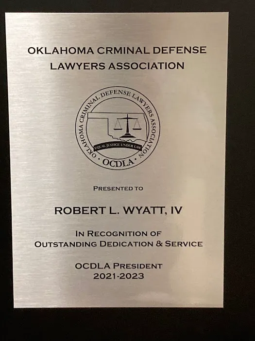 Wyatt Law Office Picture 10