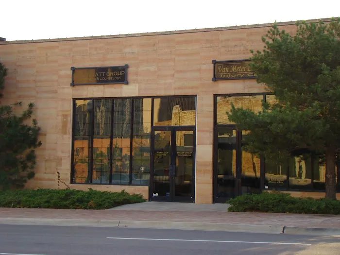 Wyatt Law Office Picture 2