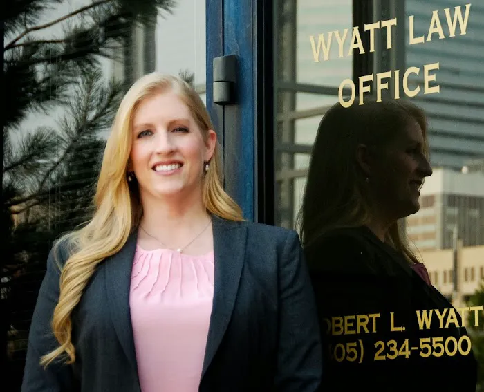 Wyatt Law Office Picture 5