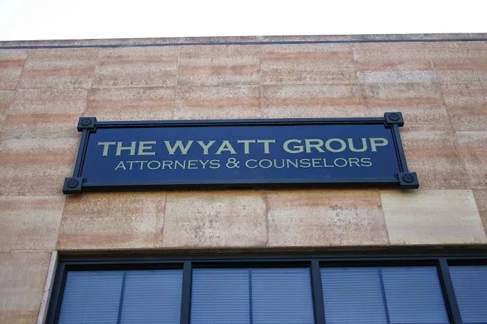 Wyatt Law Office Picture 8