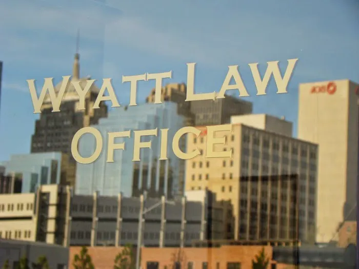 Wyatt Law Office Picture 1