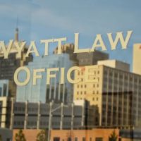 Wyatt Law Office ico