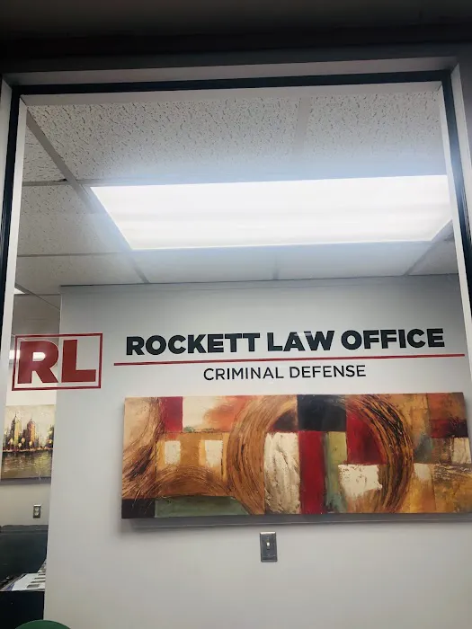 Rockett Law Office Picture 2