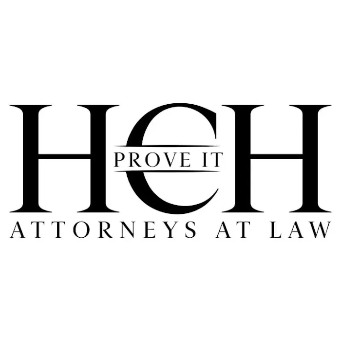 E. Seth Hendrick , Attorney at Law Picture 2