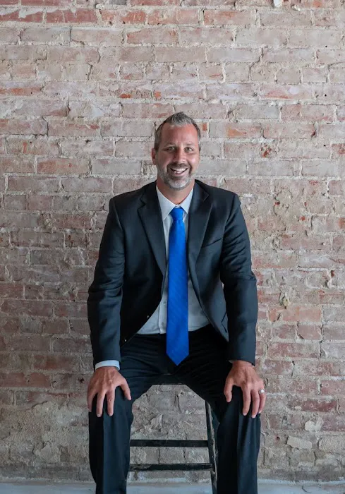 Andrew E. Hutter , Attorney at Law Picture 2