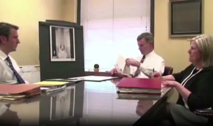 Hasbrook & Hasbrook Personal Injury Lawyers - Oklahoma City Picture 9