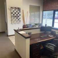 Hasbrook & Hasbrook Personal Injury Lawyers - Oklahoma City ico