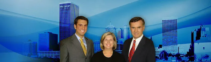 Hasbrook & Hasbrook Personal Injury Lawyers - Oklahoma City Picture 2