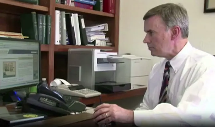 Hasbrook & Hasbrook Personal Injury Lawyers - Oklahoma City Picture 7
