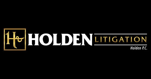 Holden Litigation Picture 1